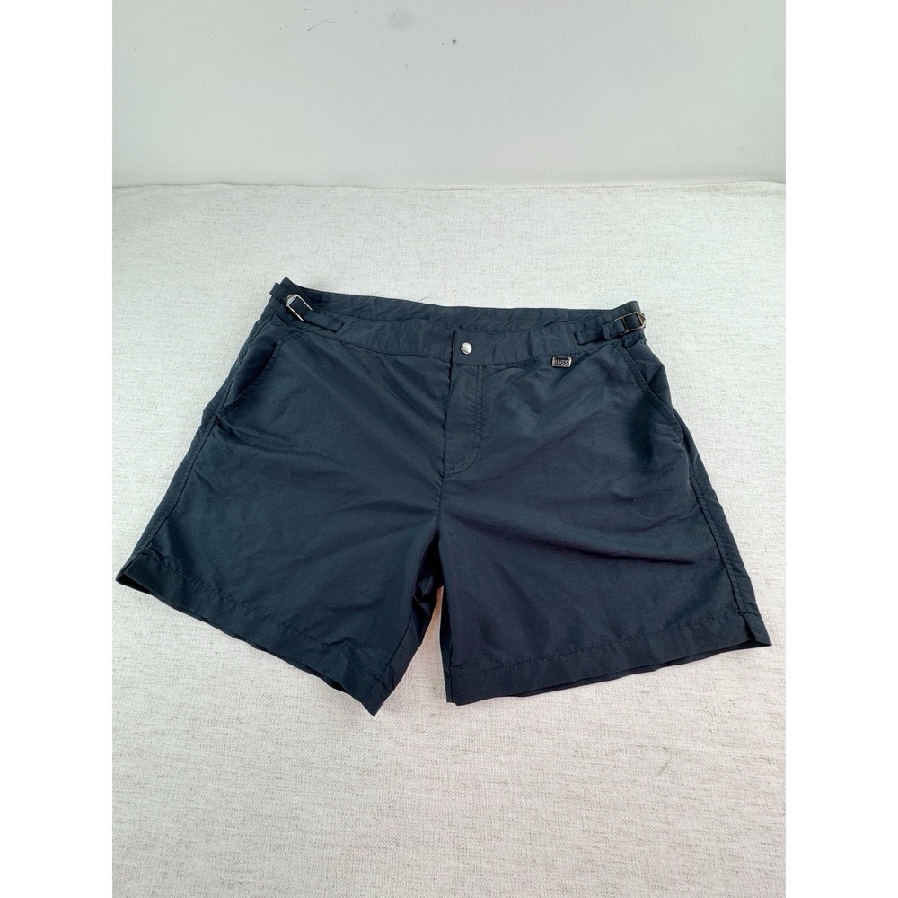 Boss Men's Size XL Casual Shorts‎ In Black